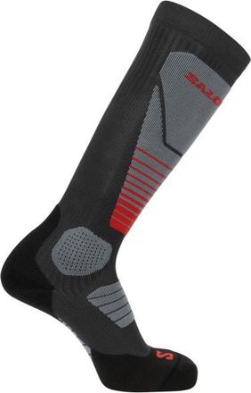 Salomon S/Pro Skisocken - Unisex | schwarz