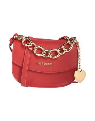 Love Moschino BOLSOS - Bolsos con bandolera en YOOX.COM