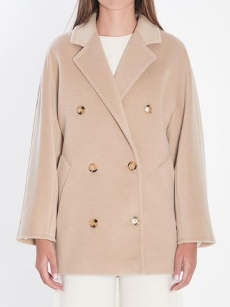 Max Mara Rebus Coat