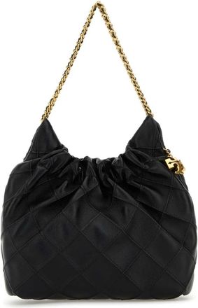 Tory Burch Mujer, Bolsos, Negro, Talla: ONE Size