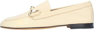 Doucal's Instappers - Dames - Loafers - Beige - 36 EU - Schoenen