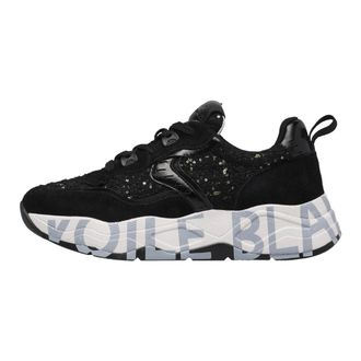 Voile Blanche Donna, Scarpe, Nero, 37 EU, new