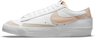 Nike (WMNS) Nike Blazer Low 77 White Pale Coral DC4769-106