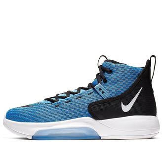 Nike Zoom Rize TB University Blue BQ5468-401