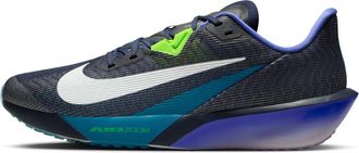 Nike Zoom Rival Fly 4 Obsidian Persian Violet Green Abyss FV6040-401