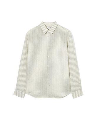 COS TOPWEAR - Camicie su YOOX.COM