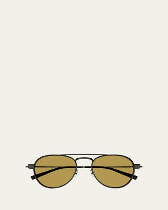 Men's Saint Laurent Sunglasses - up to −72% | Stylight