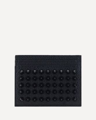 Christian Louboutin Kios Card Holder Male UNI