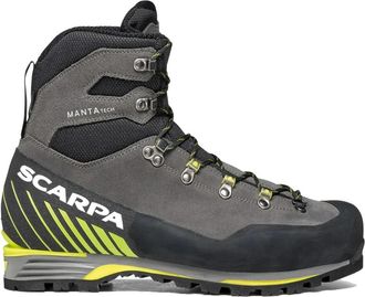 Scarpa Manta Tech GTX - Heren - Wandelschoenen - Veelkleurig - 41 EU - Fitness