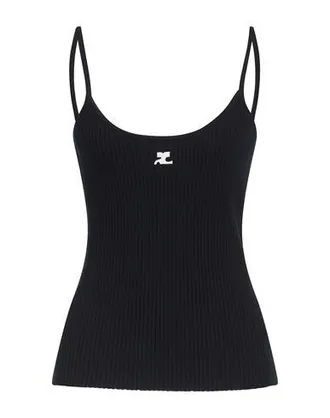 Courr&egrave;ges TOPS - Tops auf YOOX.COM