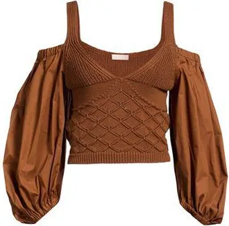 Liu Jo CAMISETAS Y TOPS - Tops en YOOX.COM