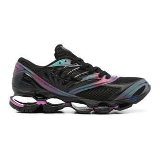 Mizuno Running Shoes, male, Multicolor, Size: 10 1/2 US Wave Prophecy LS