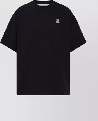 Palm Angels cotton t-shirt