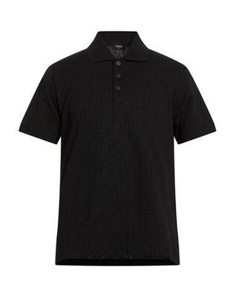 Fendi TOPWEAR - Polo su YOOX.COM