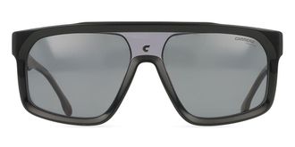 Carrera 1061/S 08A/M9 Mens Sunglasses Black Size 59