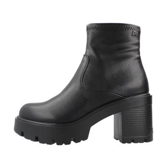 Mtng Mtng, Dames, Schoenen, Zwart, Maat: 37 EU Synthetisch