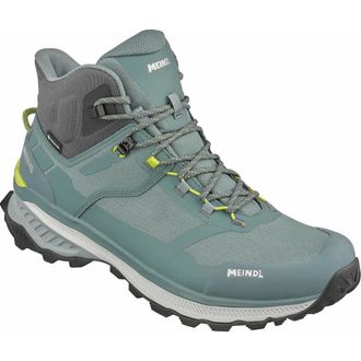 Meindl Tahoma Mid GTX - Heren - Sport - Groen - Maat: 43 EU