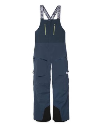 Stio Womens Objective Pro Bib