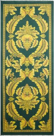 Etro Sciarpa con stampa - Verde