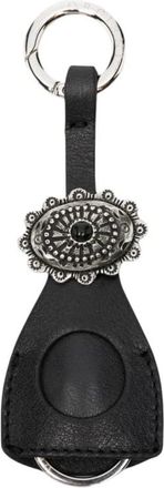 Orciani Portachiavi Lagoon - - Accessories - Donna - Nero - ONE SIZE