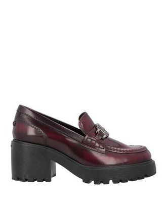 Hogan SCHUHE - Mokassins auf YOOX.COM