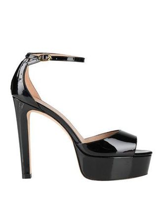 Stuart Weitzman SCHUHE - Sandalen auf YOOX.COM