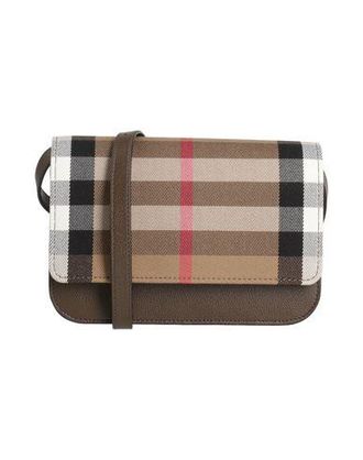 Burberry TASCHEN - Umh&auml;ngetasche auf YOOX.COM