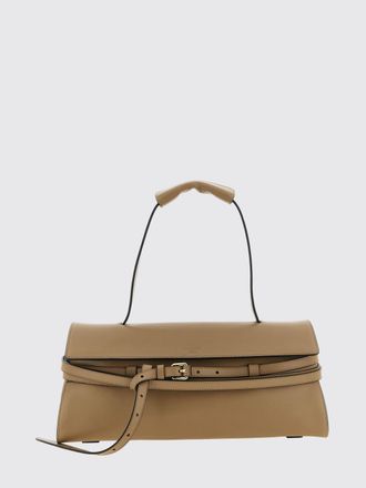 Moschino Borsa Tie Me Moschino Couture in nappa