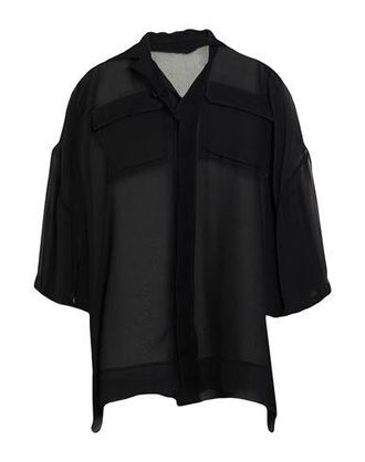 Rick Owens TOPWEAR - Camicie su YOOX.COM