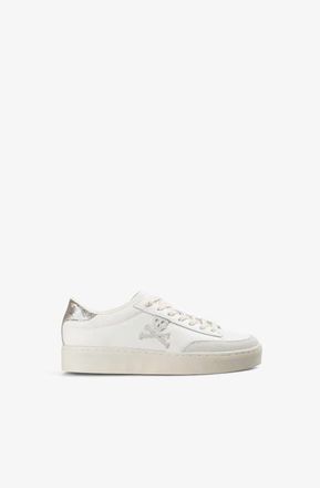 Scalpers Newgalahi Sneakers in Offwhitesilver at Nordstrom, Size 36