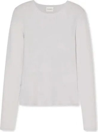 Closed Donna, Maglie, Grigio, L, new