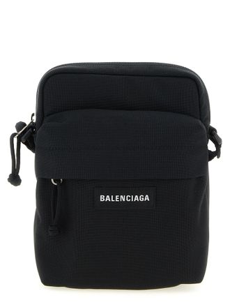 Balenciaga Borsa a tracolla Explorer di Balenciaga