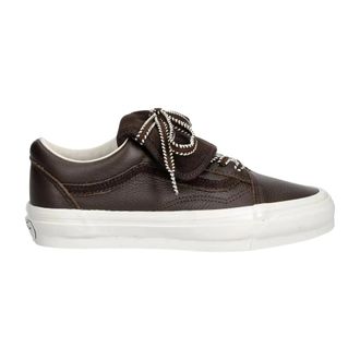 Vans Donna, Scarpe, Marrone, 37 EU, new