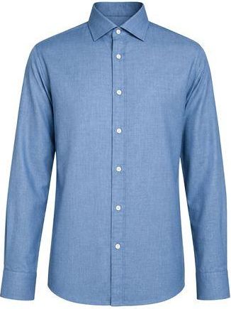 Brunello Cucinelli TOPWEAR - Camicie su YOOX.COM