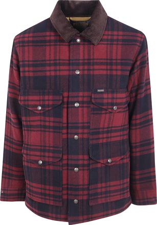 Filson Jacket Insulated Spokane