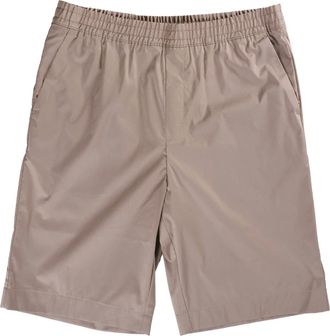 Calvin Klein Uomo, Pantaloncini, Marrone, W38, new