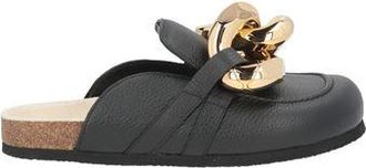 J.W.Anderson CALZATURE - Mules & Zoccoli su YOOX.COM