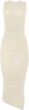 Wolford Sheer Drape Dress