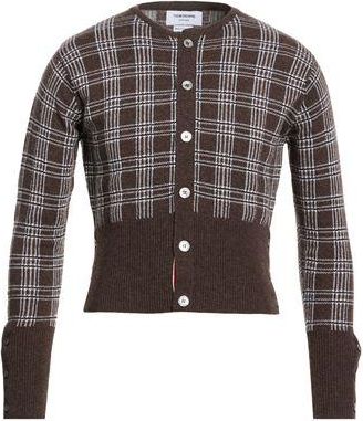 Thom Browne KNITWEAR - Cardigans sur YOOX.COM