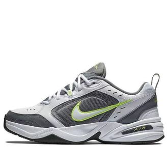 Nike Air Monarch IV White 415445-100