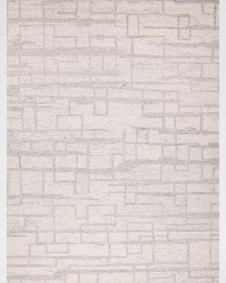 Exquisite Rugs Naturals Hand Tufted Rug