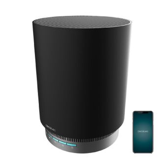 Cecotec Purificador De Aire Purificador De Aire Totalpure 1800 Style Pro Connected - Cecotec