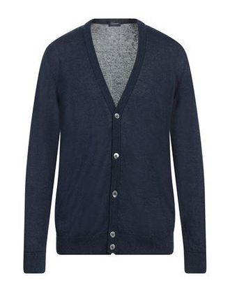 Drumohr MAGLIERIA - Cardigan su YOOX.COM