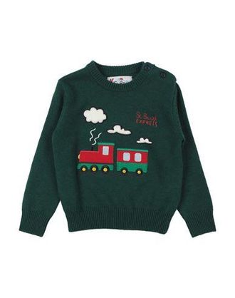 MC2 Saint Barth KNITWEAR - Jumpers on YOOX.COM
