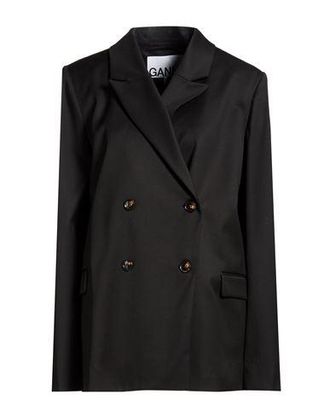 Ganni TRAJES Y CONJUNTOS - Americanas en YOOX.COM