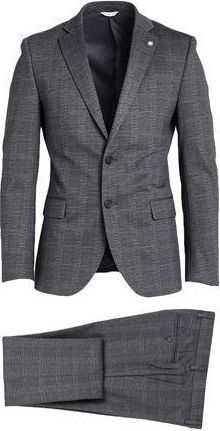 Manuel Ritz SUITS and CO-ORDS - Suits on YOOX.COM