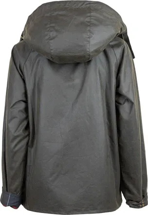 Barbour Avon Jacket - Olive