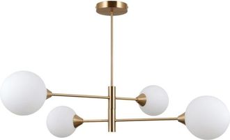 OEM L&aacute;mpara Colgante Evora Pnd553424hb Italux