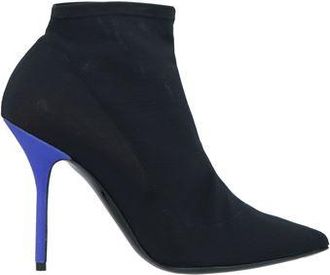 Pierre Hardy CALZADO - Botines de caña alta en YOOX.COM