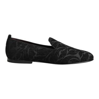 Dolce & Gabbana Hombre, Zapatos, Negro, Talla: 40 EU